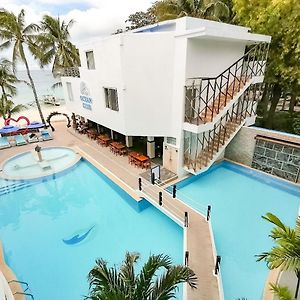 Boracay Ocean Club Beach Resort