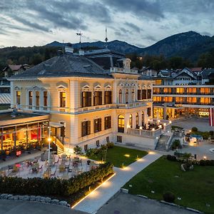 Villa Seilern Vital Resort